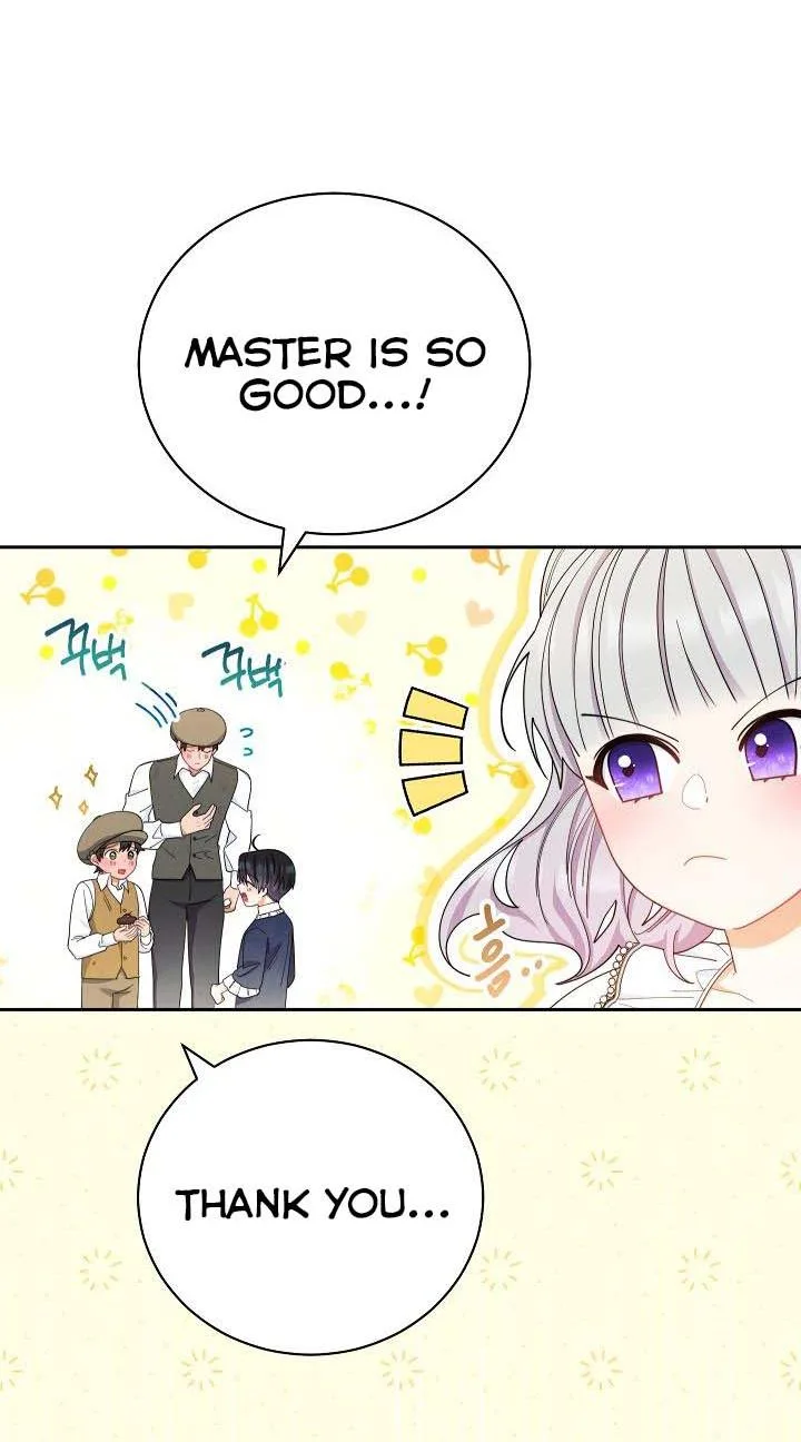I Will Take Responsibility for the Welfare of the Male Lead Chapter 12 page 67