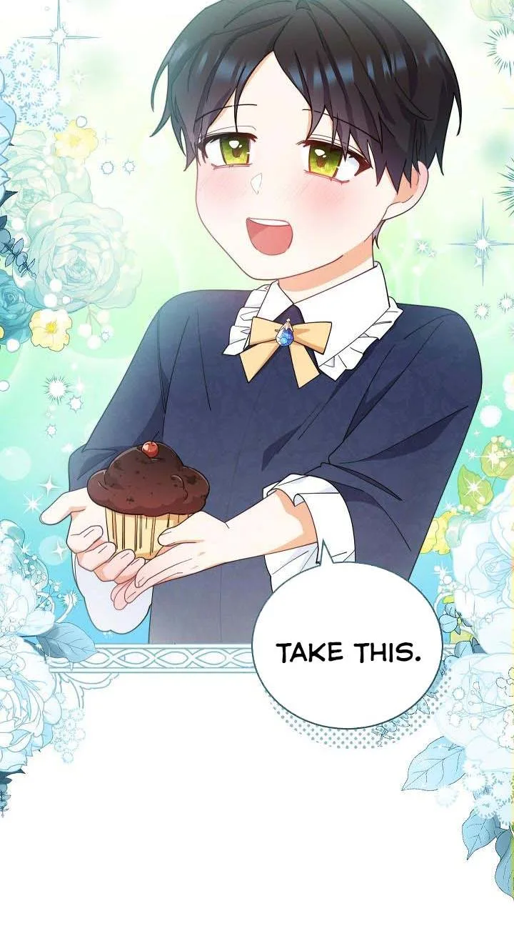 I Will Take Responsibility for the Welfare of the Male Lead Chapter 12 page 66