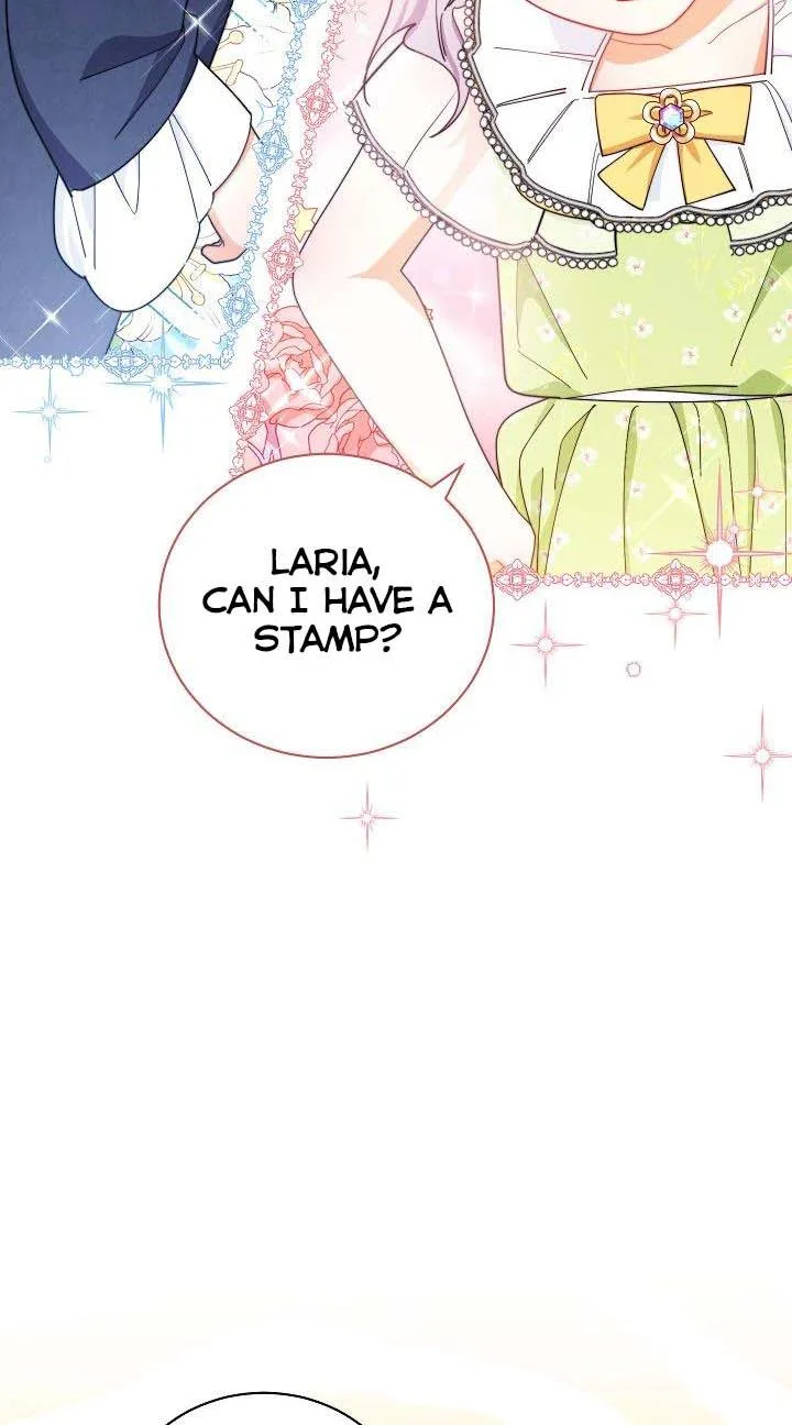 I Will Take Responsibility for the Welfare of the Male Lead Chapter 12 page 74