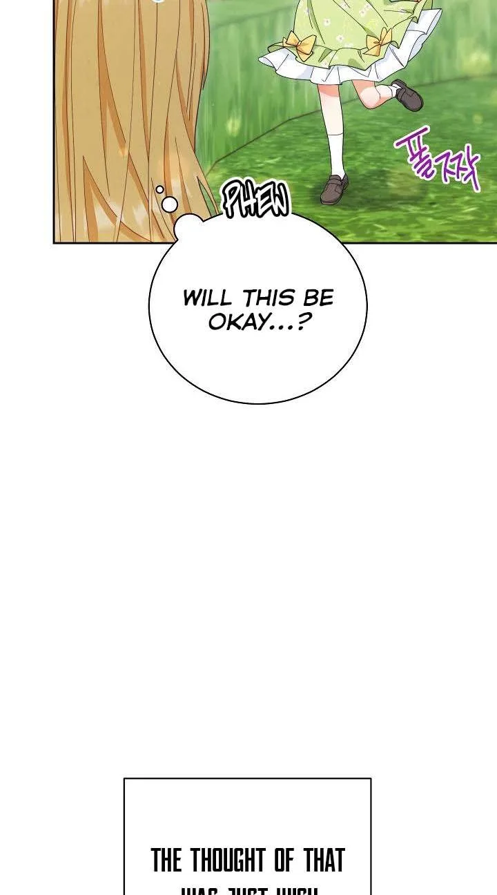 I Will Take Responsibility for the Welfare of the Male Lead Chapter 12 page 62