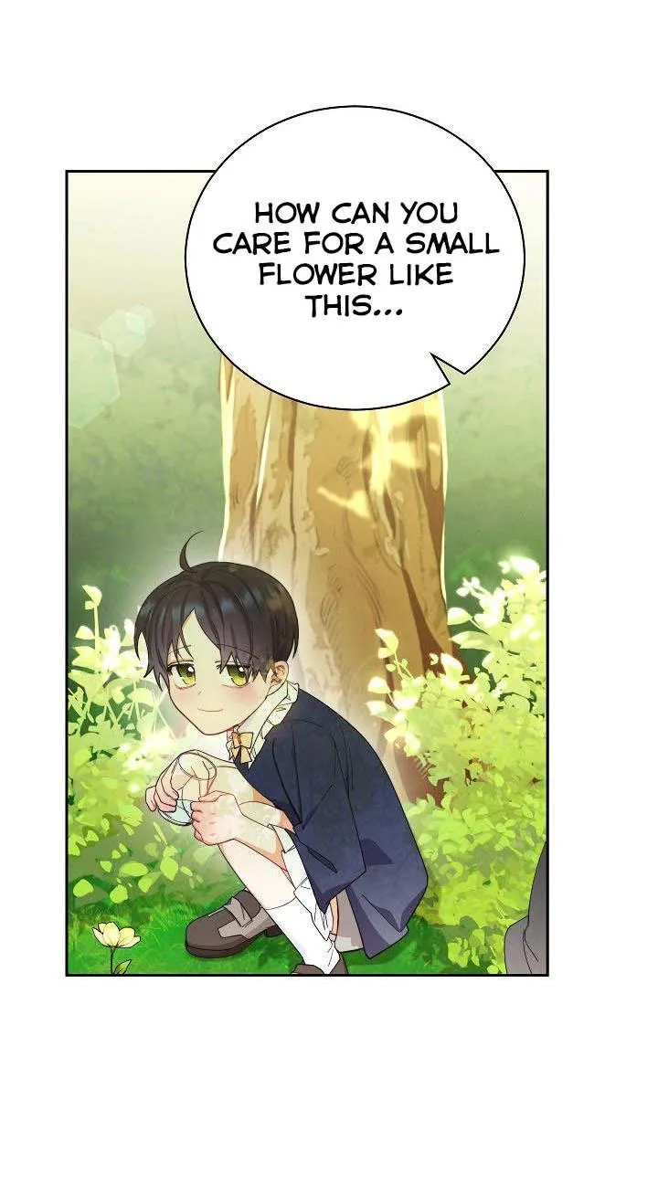 I Will Take Responsibility for the Welfare of the Male Lead Chapter 12 page 41