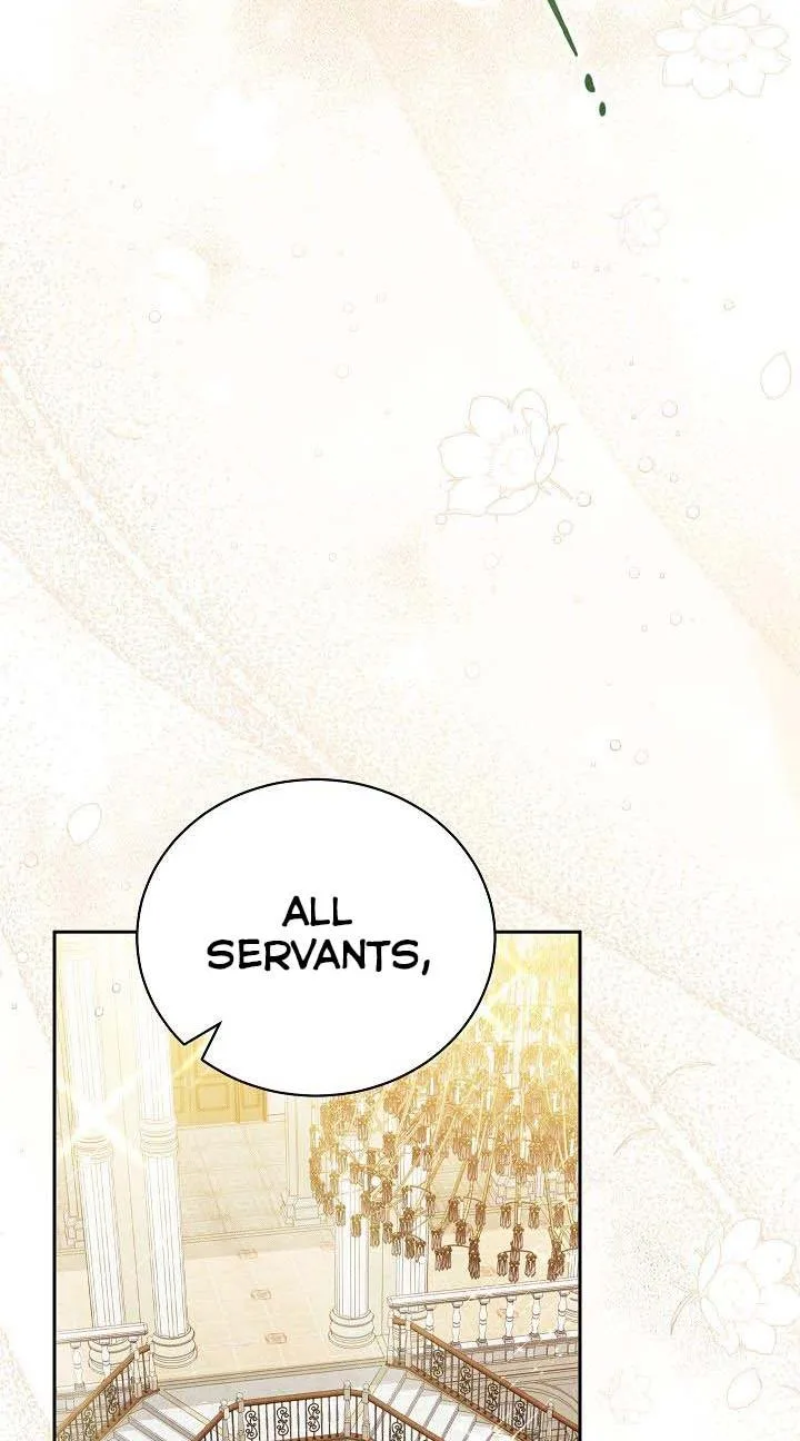 I Will Take Responsibility for the Welfare of the Male Lead Chapter 12 page 83