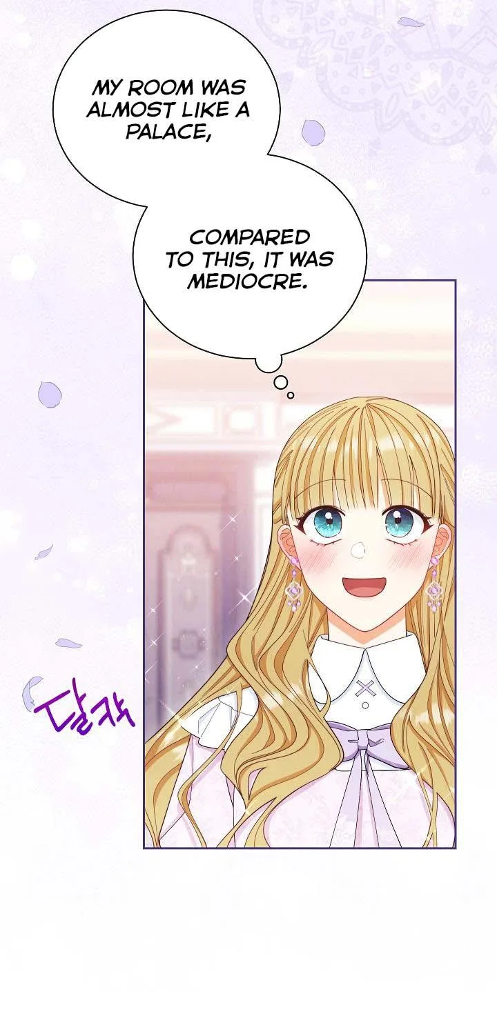 I Will Take Responsibility for the Welfare of the Male Lead Chapter 15 page 23