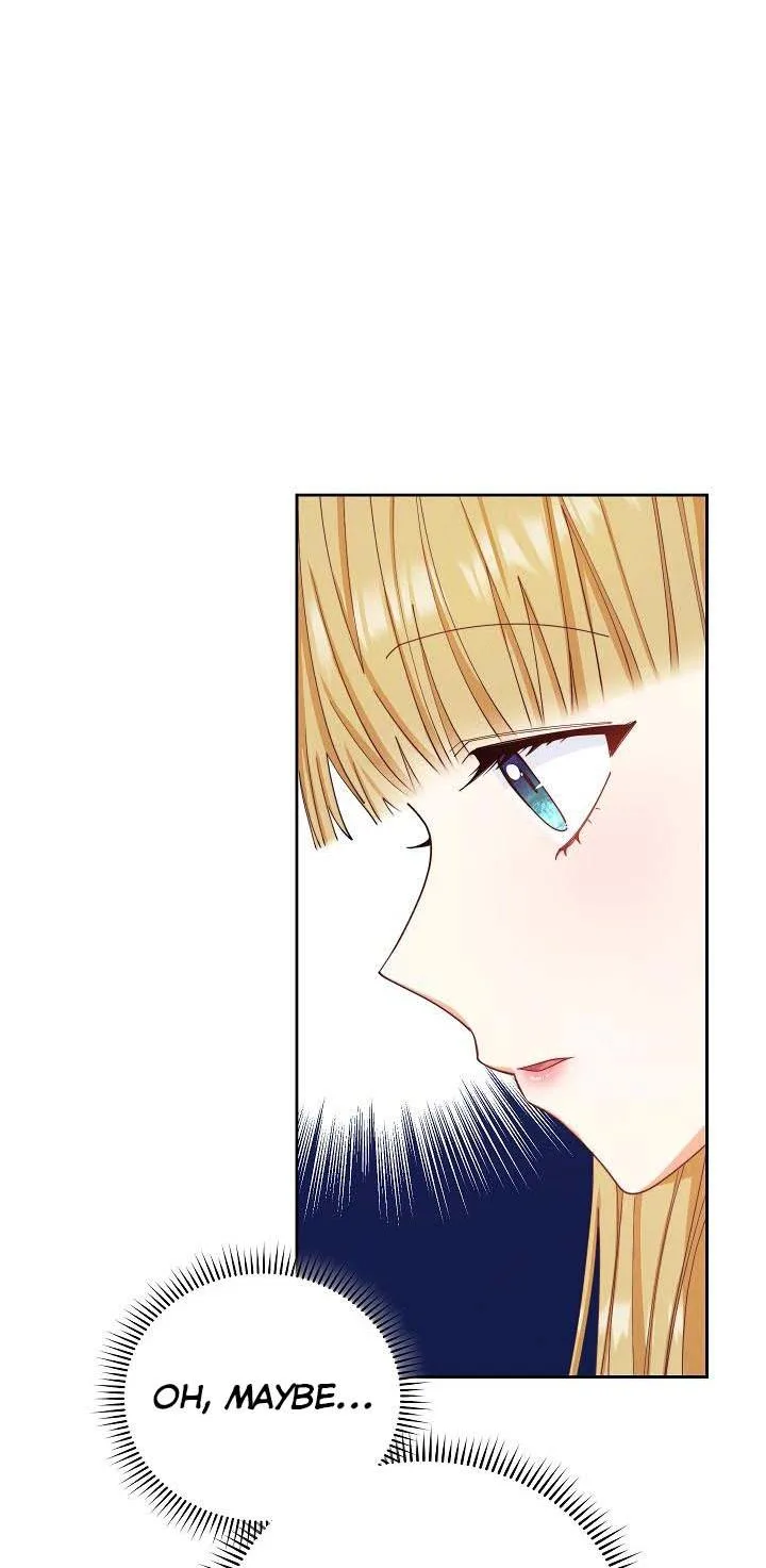 I Will Take Responsibility for the Welfare of the Male Lead Chapter 15 page 14