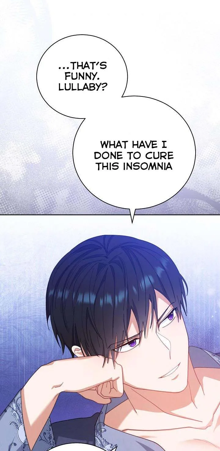 I Will Take Responsibility for the Welfare of the Male Lead Chapter 15 page 32