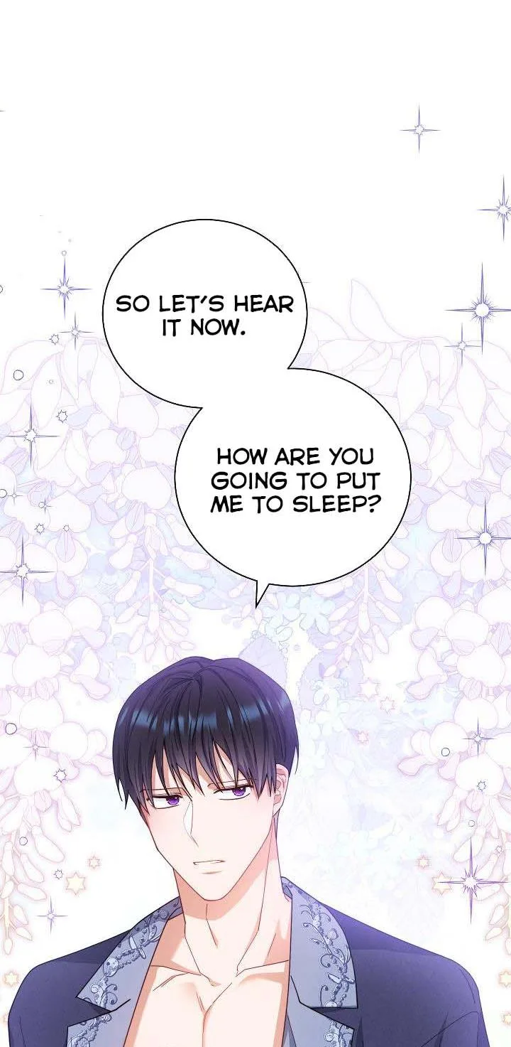 I Will Take Responsibility for the Welfare of the Male Lead Chapter 15 page 25