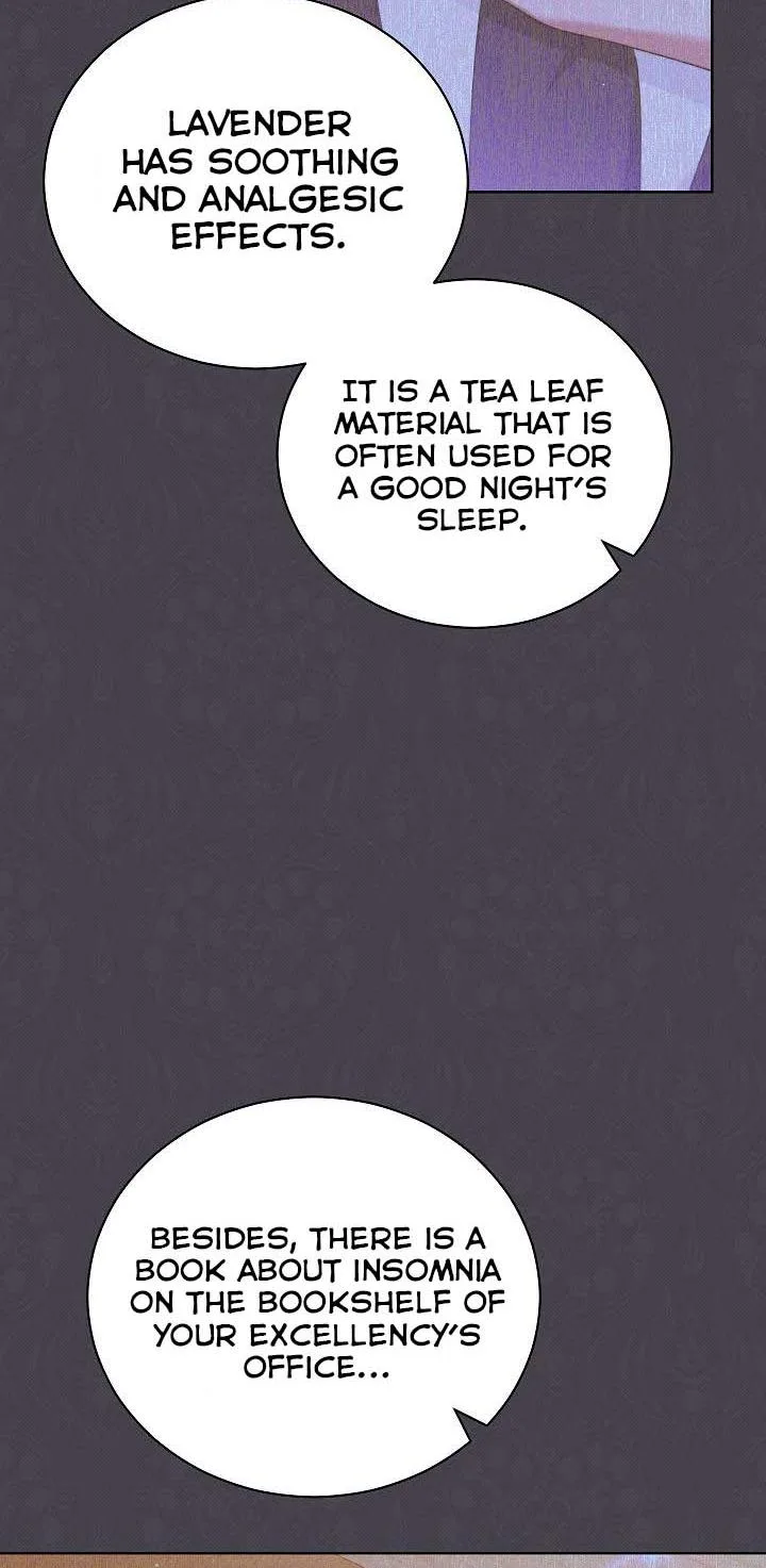 I Will Take Responsibility for the Welfare of the Male Lead Chapter 15 page 11