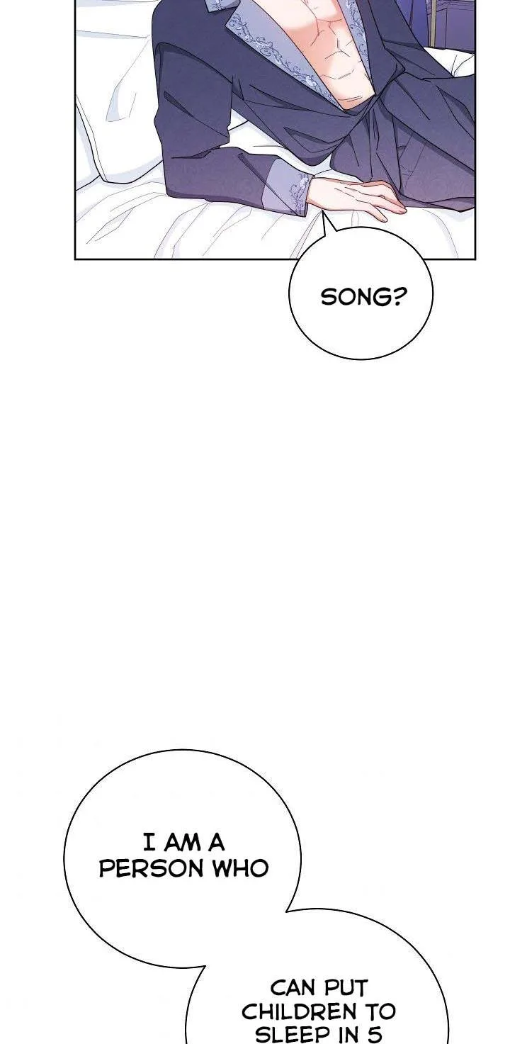 I Will Take Responsibility for the Welfare of the Male Lead Chapter 15 page 30