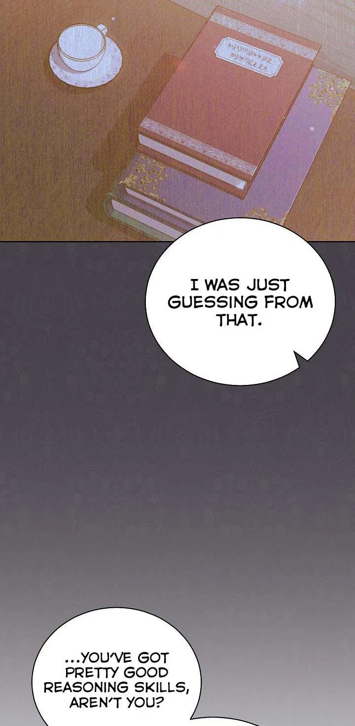 I Will Take Responsibility for the Welfare of the Male Lead Chapter 15 page 12