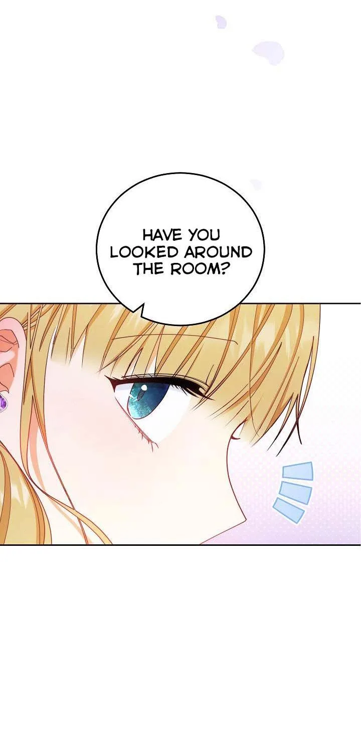 I Will Take Responsibility for the Welfare of the Male Lead Chapter 15 page 24
