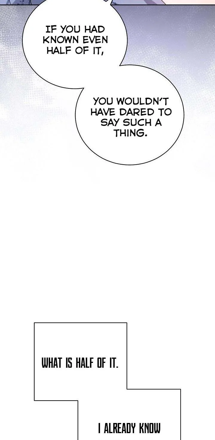 I Will Take Responsibility for the Welfare of the Male Lead Chapter 15 page 33