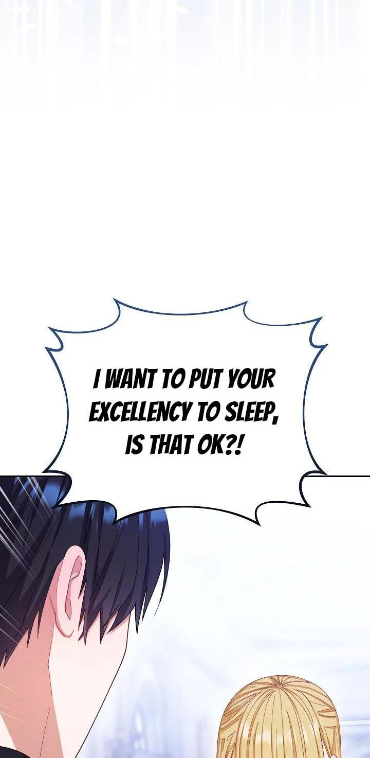I Will Take Responsibility for the Welfare of the Male Lead Chapter 15 page 5