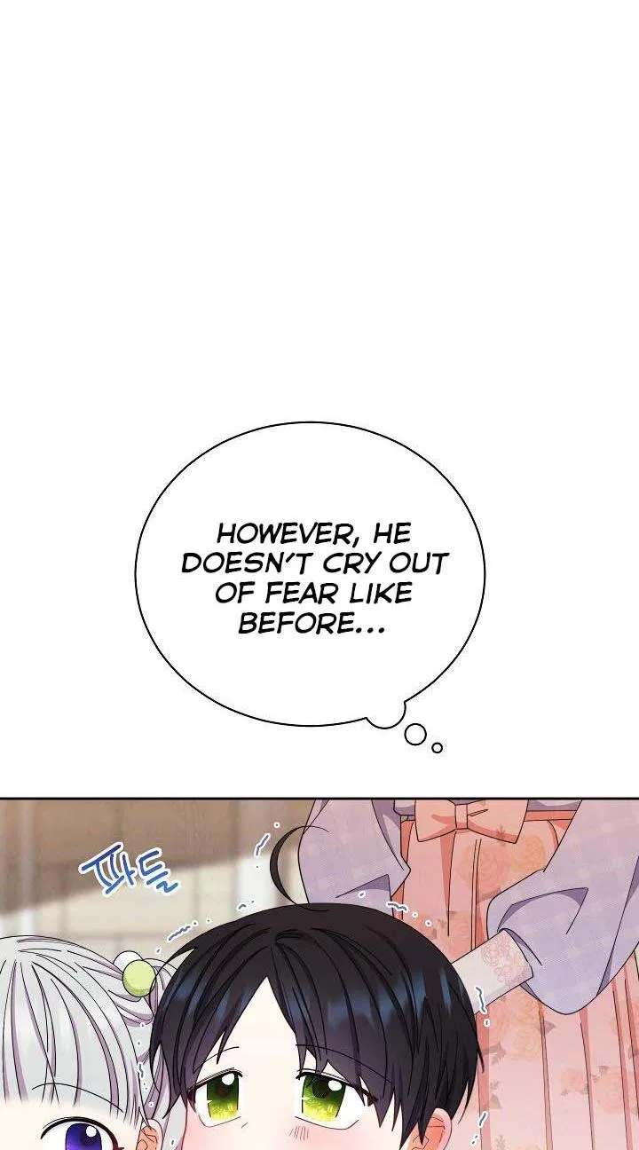 I Will Take Responsibility for the Welfare of the Male Lead Chapter 12 page 89