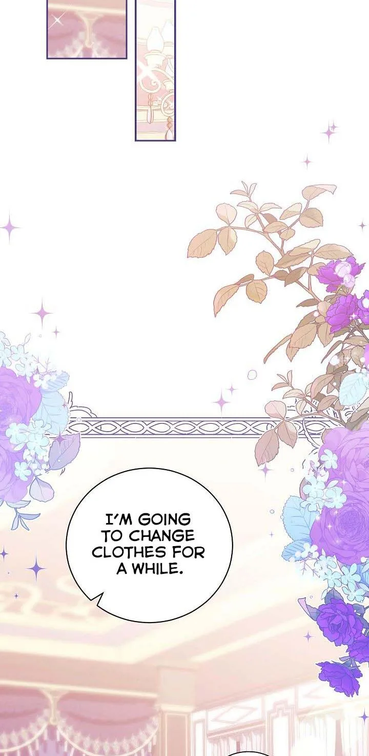 I Will Take Responsibility for the Welfare of the Male Lead Chapter 15 page 20