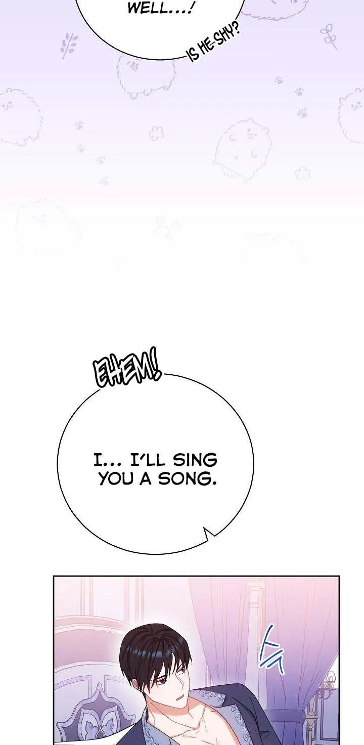 I Will Take Responsibility for the Welfare of the Male Lead Chapter 15 page 29