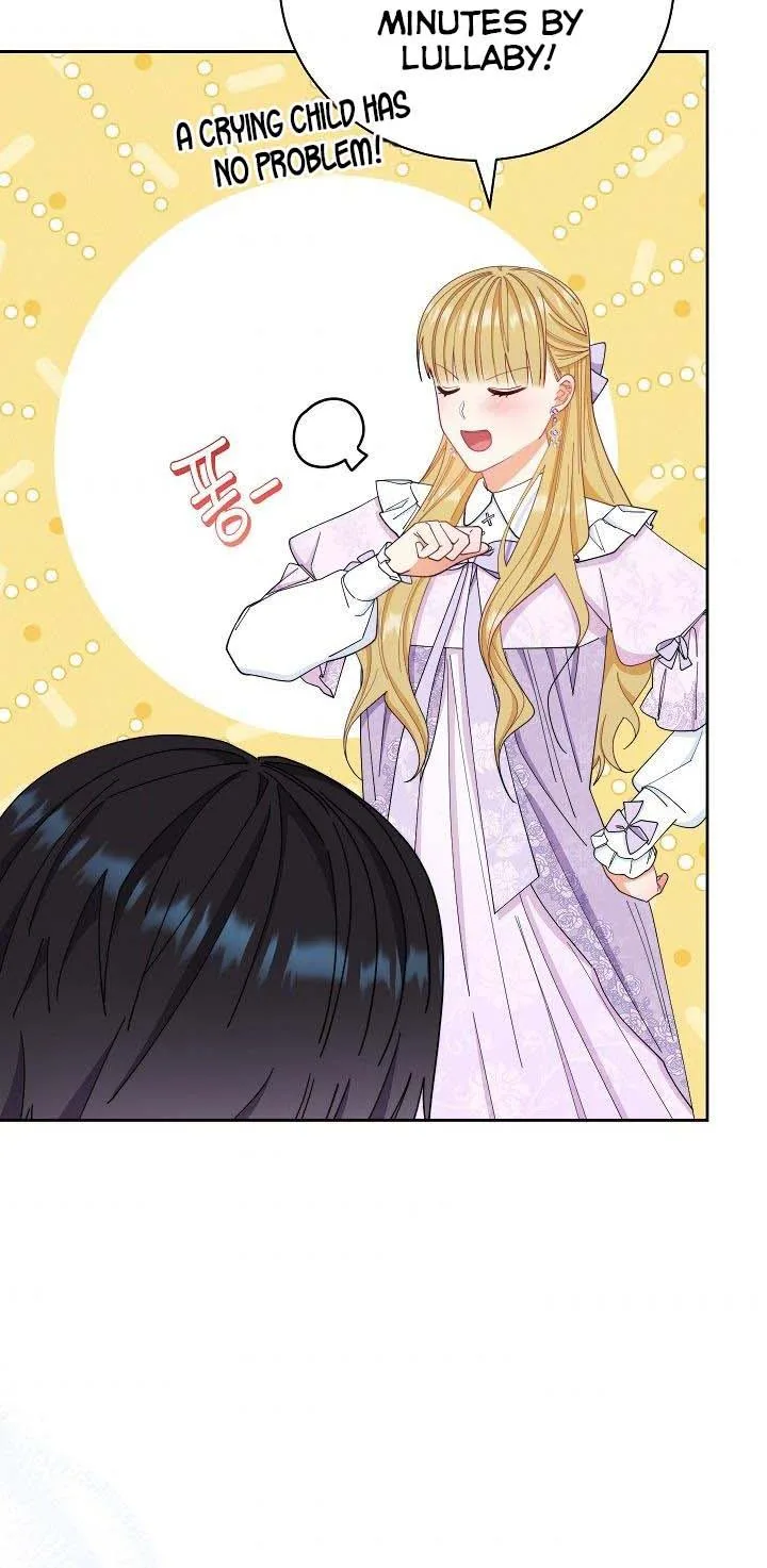 I Will Take Responsibility for the Welfare of the Male Lead Chapter 15 page 31