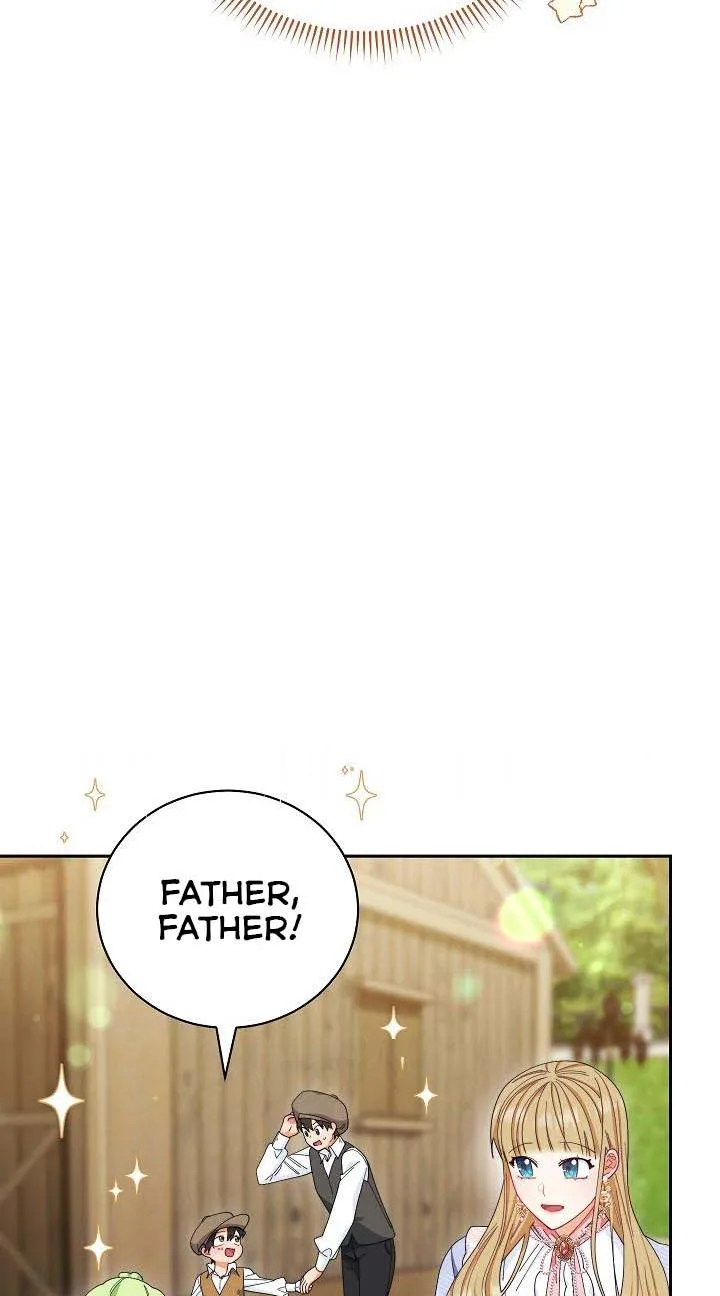 I Will Take Responsibility for the Welfare of the Male Lead Chapter 12 page 76
