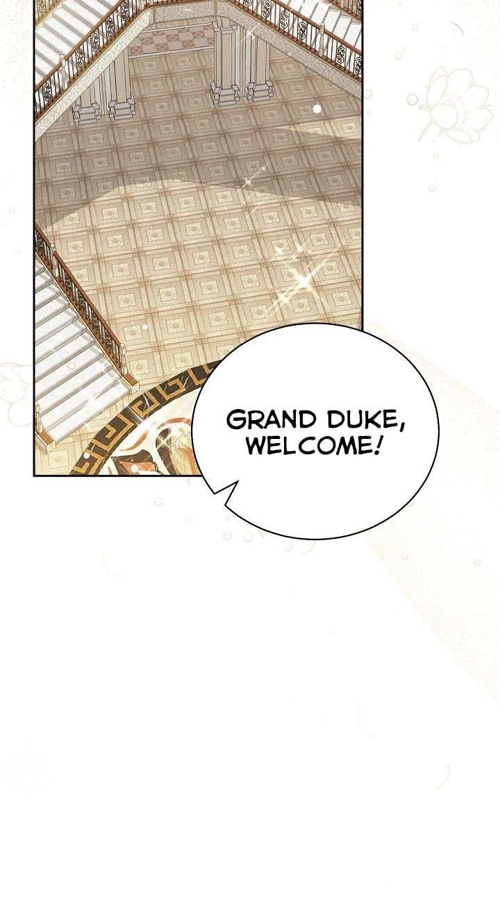 I Will Take Responsibility for the Welfare of the Male Lead Chapter 12 page 84