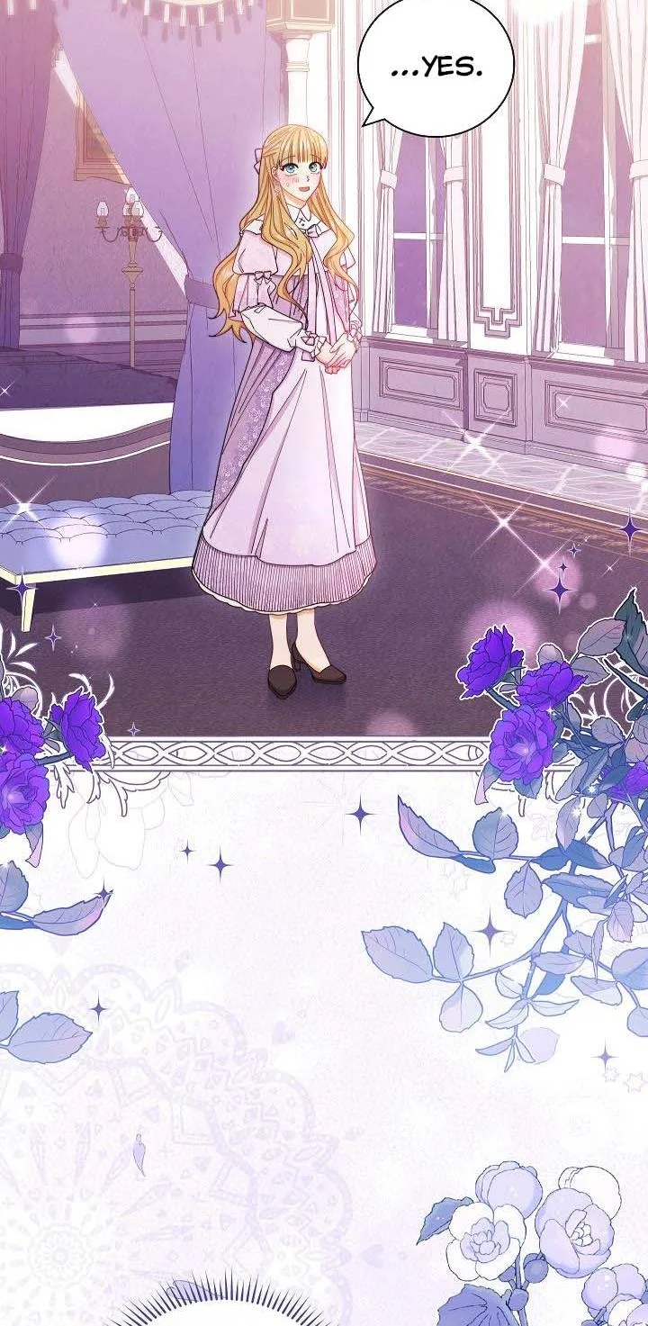 I Will Take Responsibility for the Welfare of the Male Lead Chapter 15 page 21