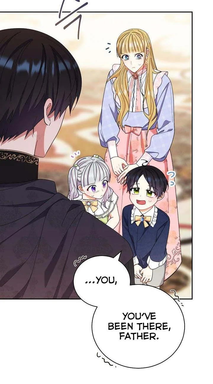 I Will Take Responsibility for the Welfare of the Male Lead Chapter 12 page 88