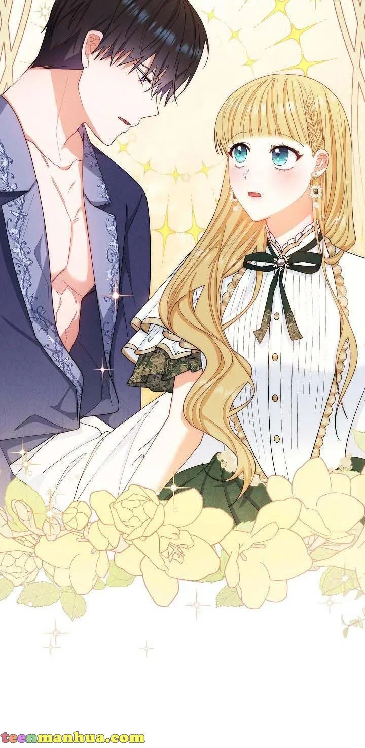 I Will Take Responsibility for the Welfare of the Male Lead Chapter 15 page 89