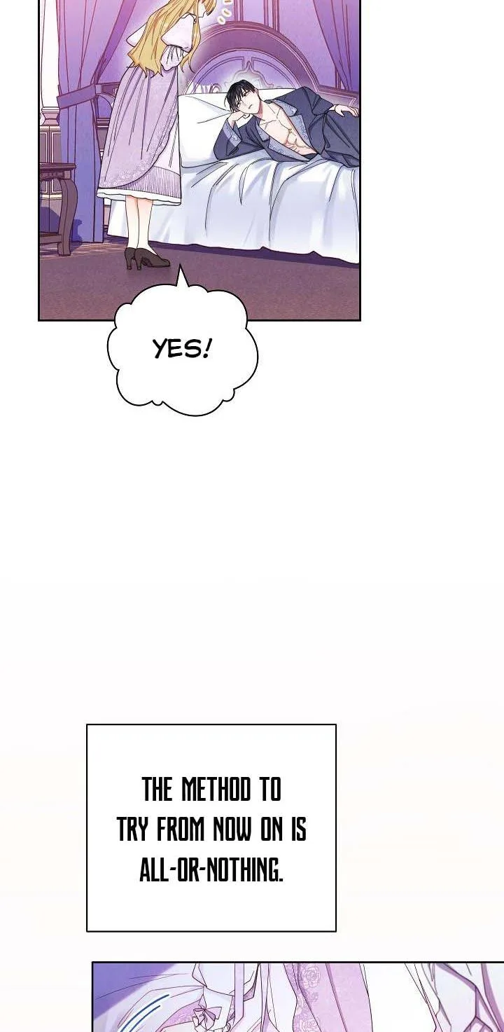 I Will Take Responsibility for the Welfare of the Male Lead Chapter 15 page 40