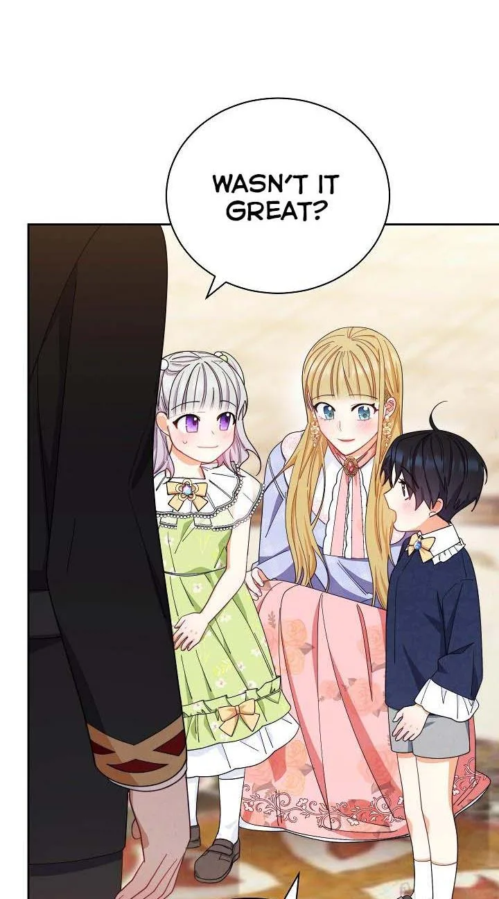 I Will Take Responsibility for the Welfare of the Male Lead Chapter 12 page 92