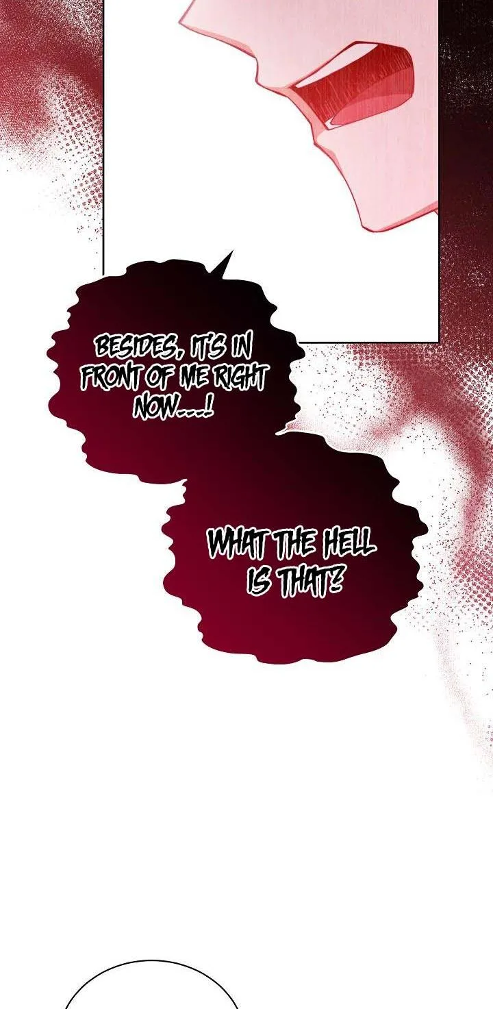 I Will Take Responsibility for the Welfare of the Male Lead Chapter 15 page 48