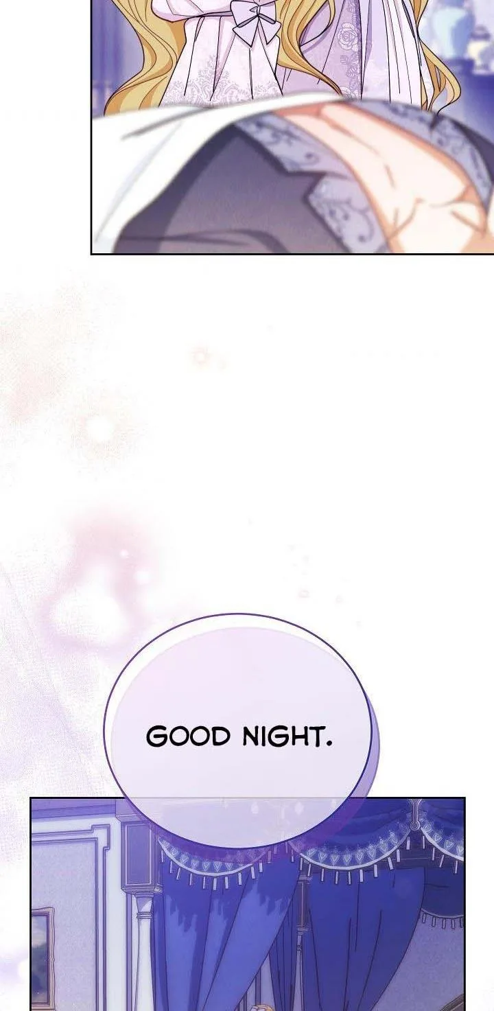 I Will Take Responsibility for the Welfare of the Male Lead Chapter 15 page 76