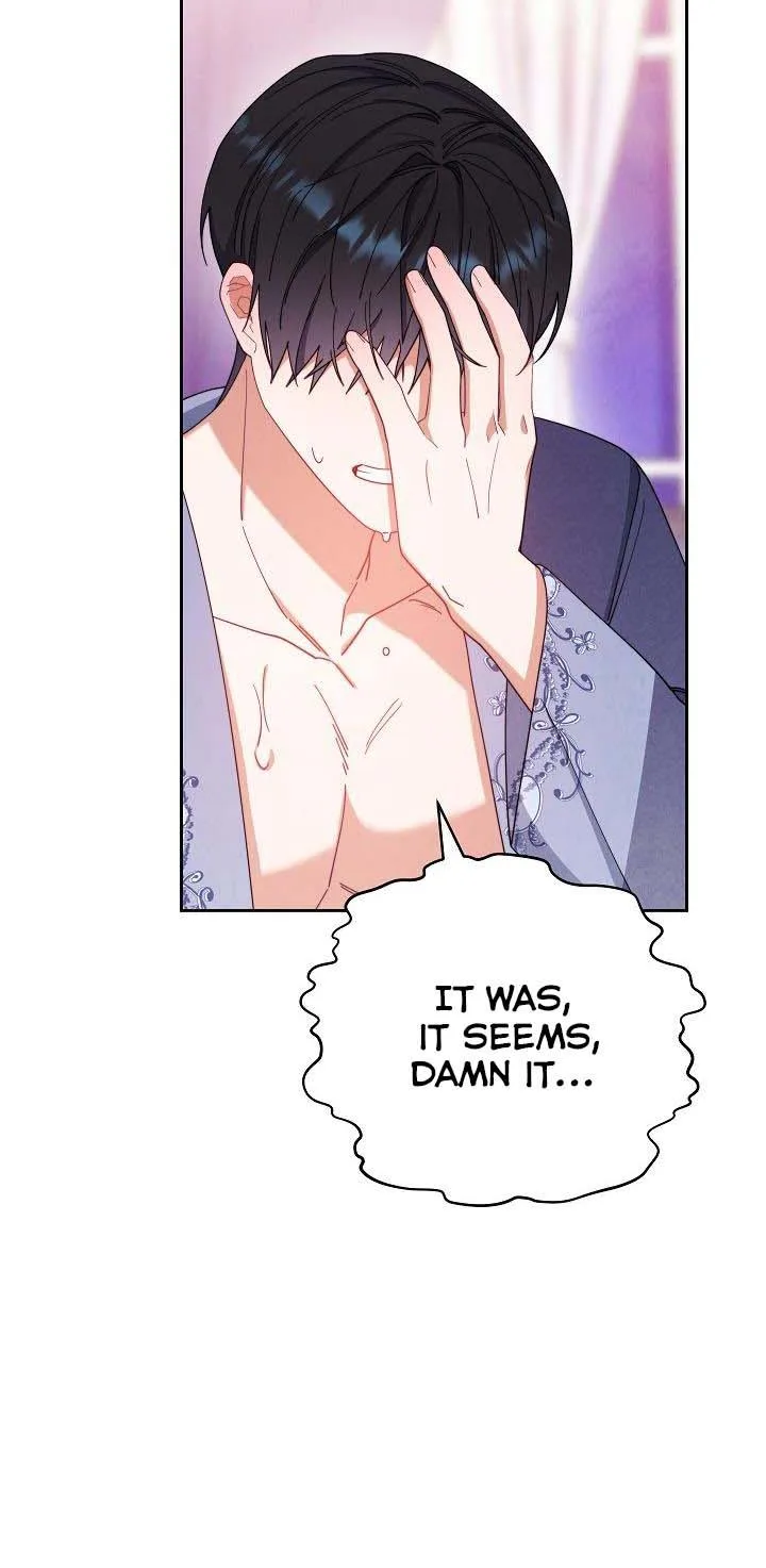 I Will Take Responsibility for the Welfare of the Male Lead Chapter 15 page 59