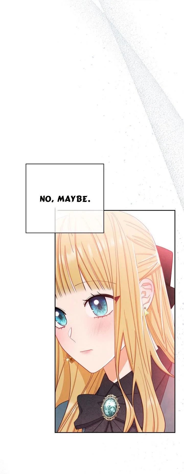 I Will Take Responsibility for the Welfare of the Male Lead Chapter 14 page 10