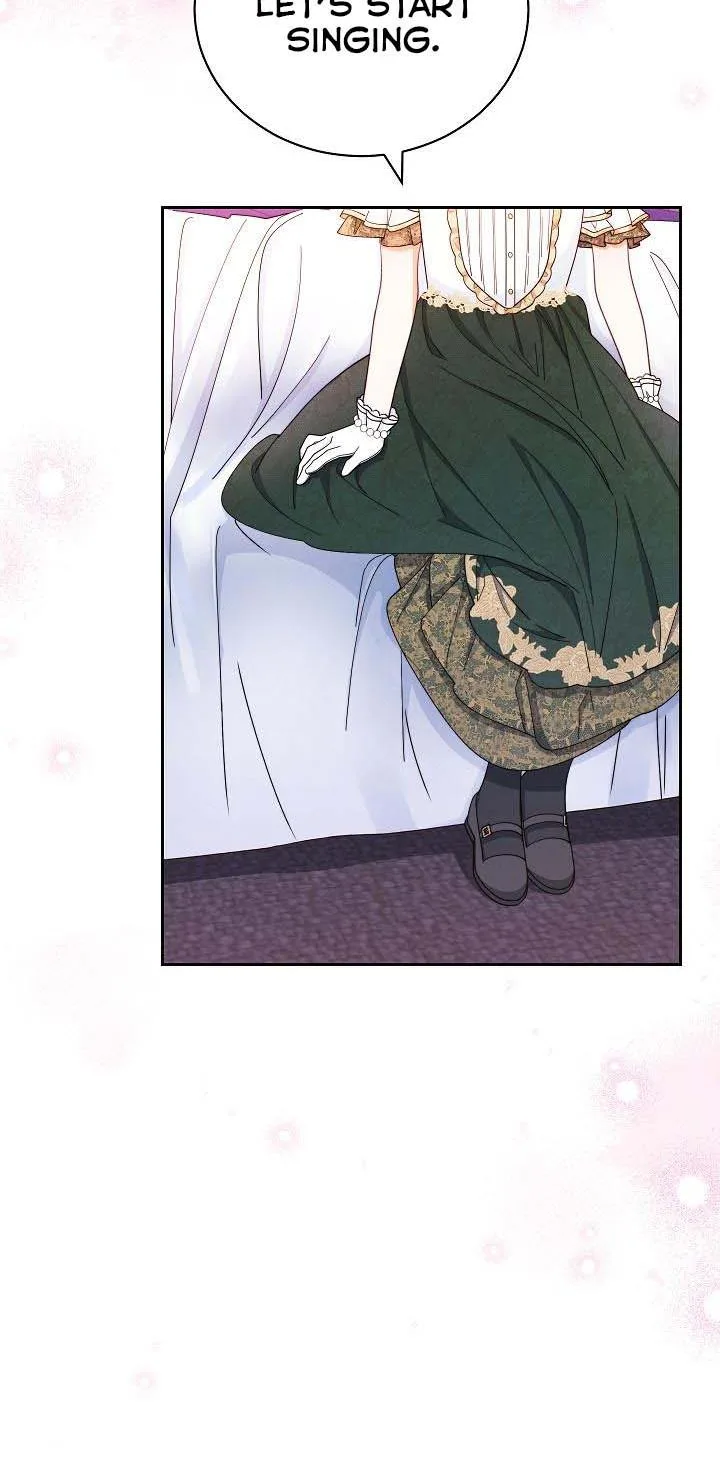 I Will Take Responsibility for the Welfare of the Male Lead Chapter 15 page 86