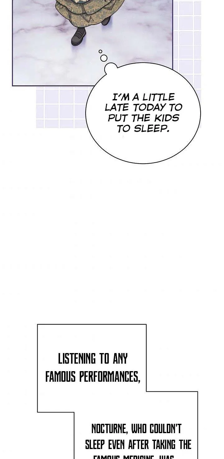I Will Take Responsibility for the Welfare of the Male Lead Chapter 15 page 83