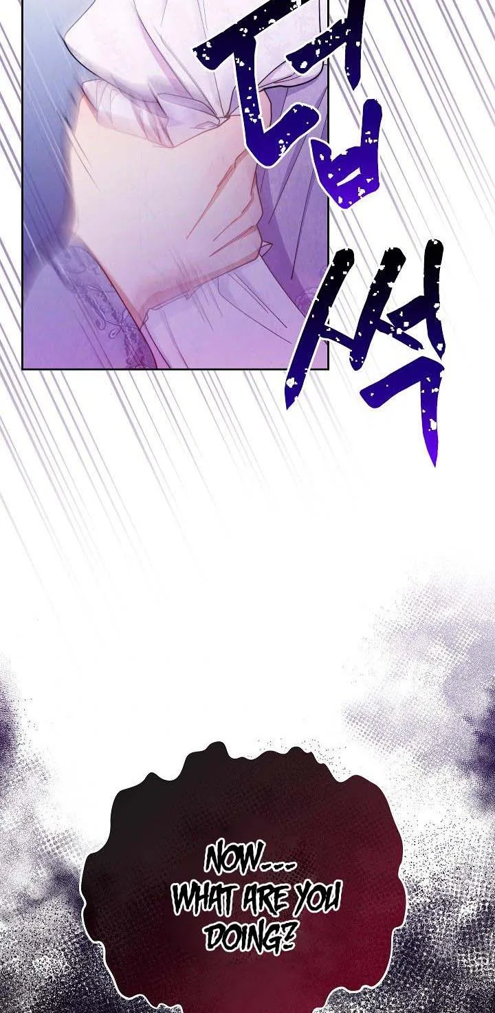 I Will Take Responsibility for the Welfare of the Male Lead Chapter 15 page 45