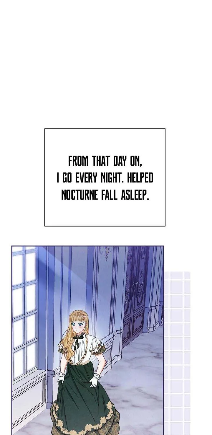 I Will Take Responsibility for the Welfare of the Male Lead Chapter 15 page 82
