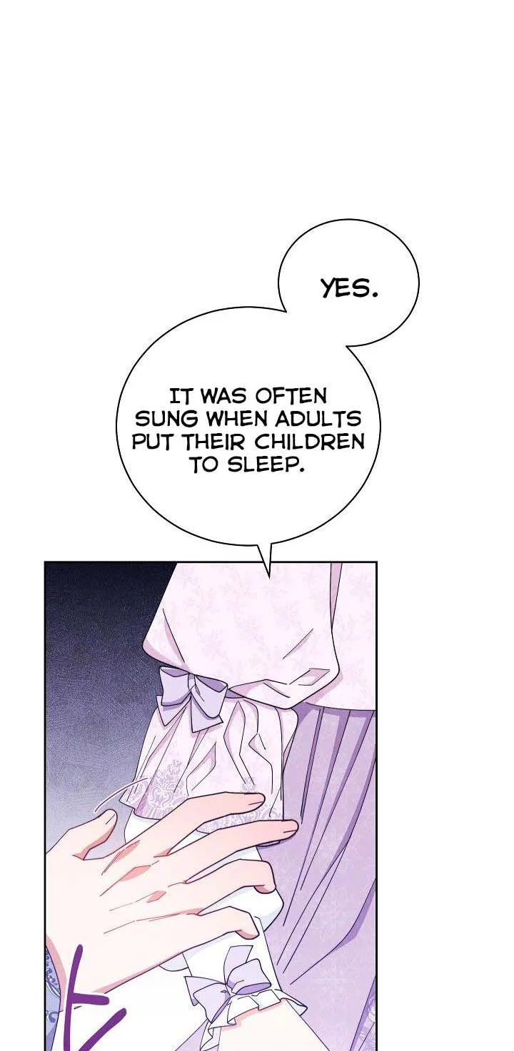 I Will Take Responsibility for the Welfare of the Male Lead Chapter 15 page 57