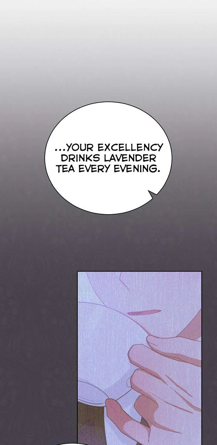 I Will Take Responsibility for the Welfare of the Male Lead Chapter 15 page 10