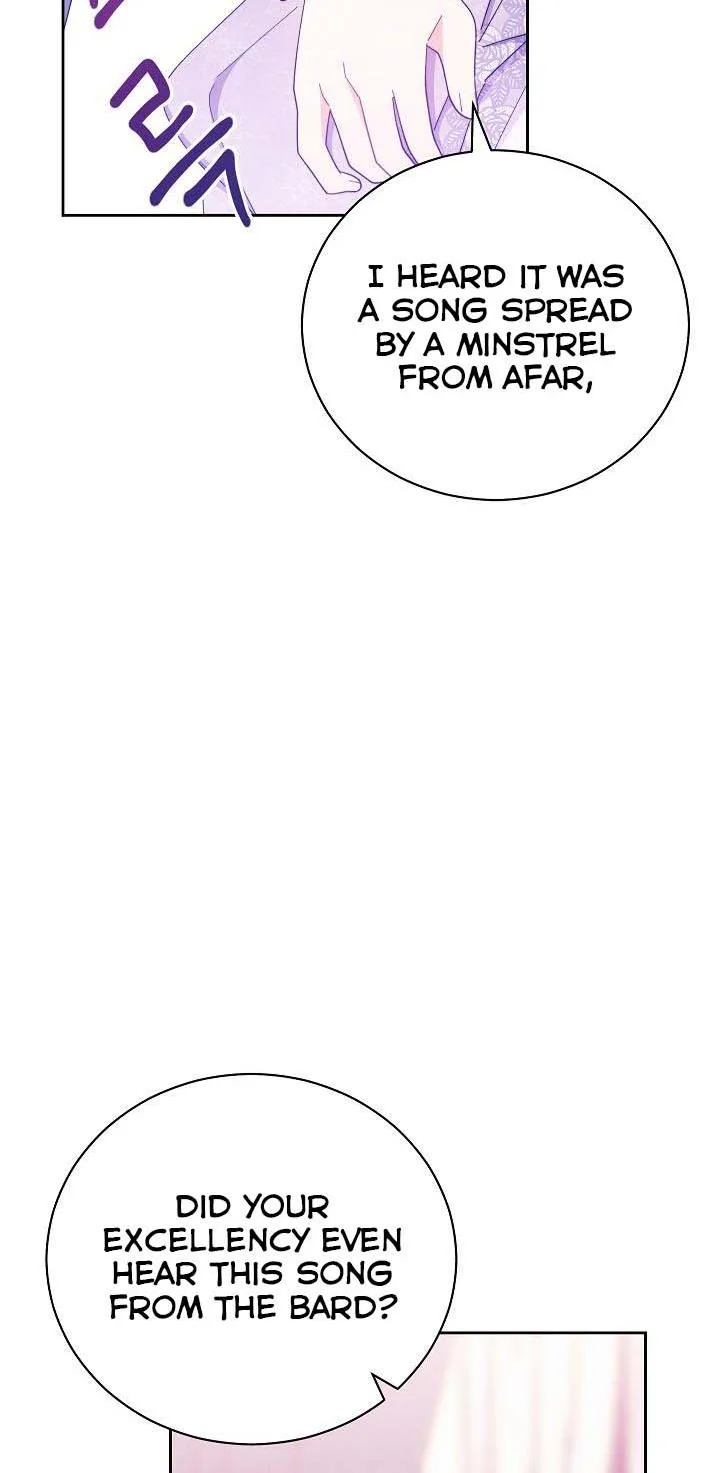 I Will Take Responsibility for the Welfare of the Male Lead Chapter 15 page 58