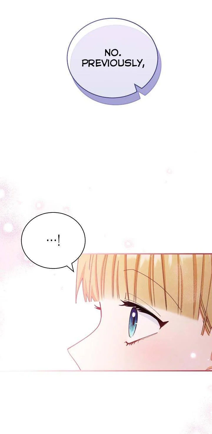 I Will Take Responsibility for the Welfare of the Male Lead Chapter 15 page 87