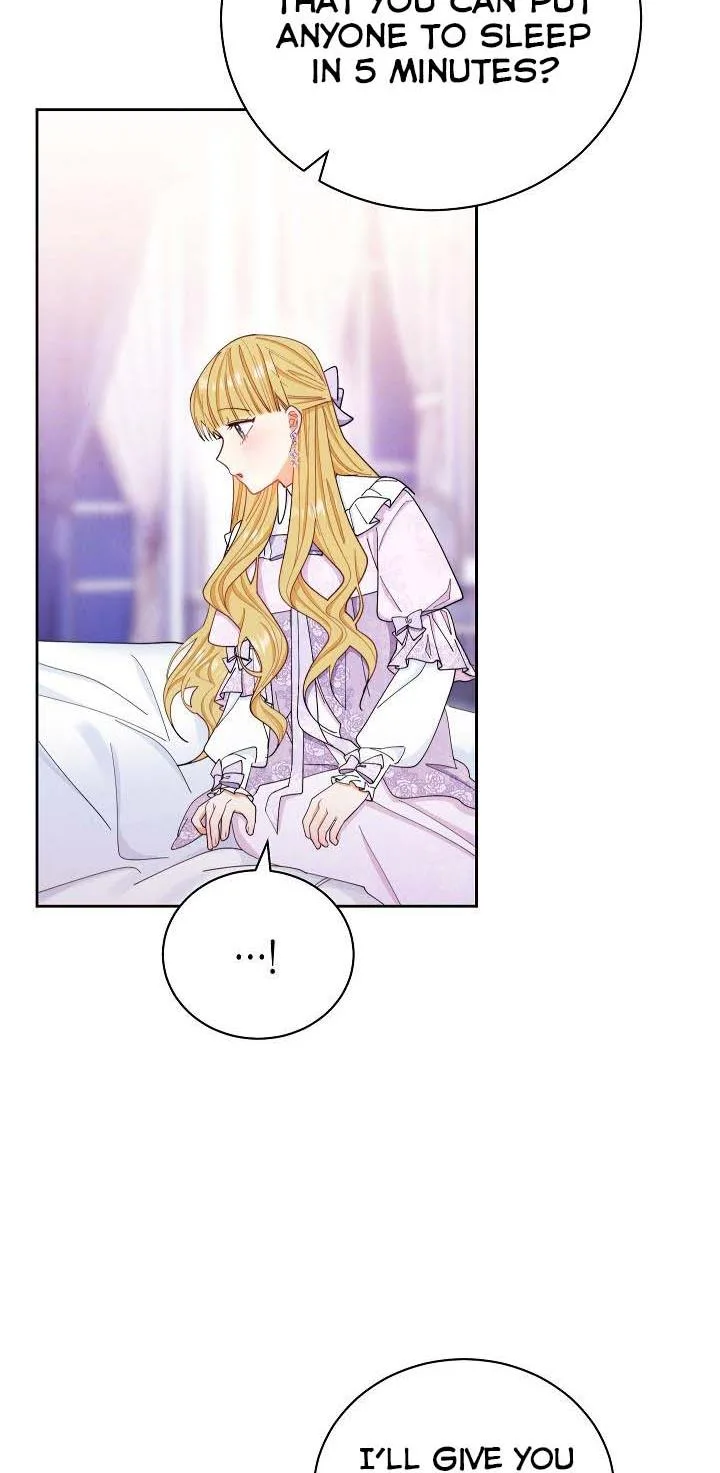 I Will Take Responsibility for the Welfare of the Male Lead Chapter 15 page 64