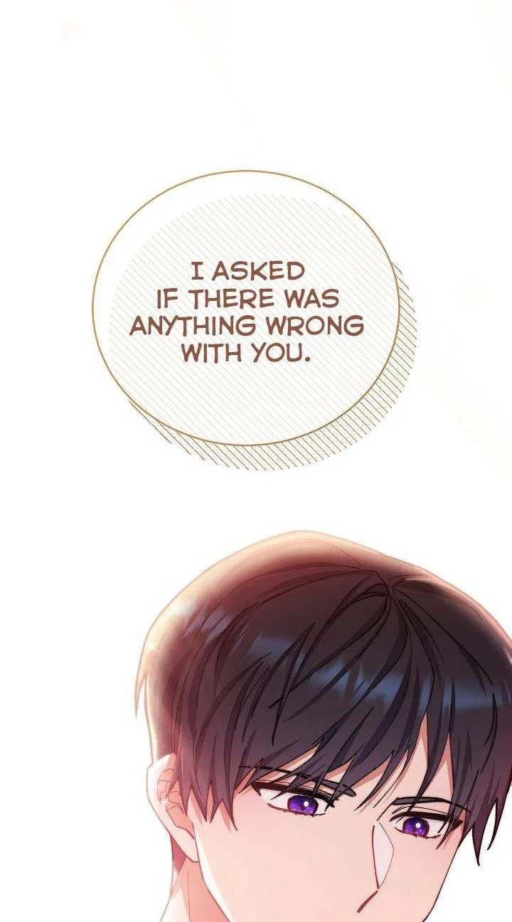 I Will Take Responsibility for the Welfare of the Male Lead Chapter 12 page 96