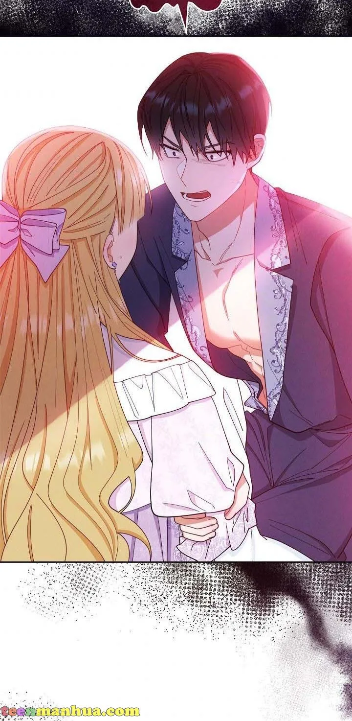 I Will Take Responsibility for the Welfare of the Male Lead Chapter 15 page 46