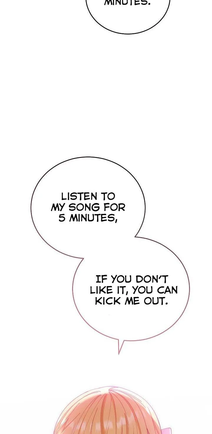 I Will Take Responsibility for the Welfare of the Male Lead Chapter 15 page 37