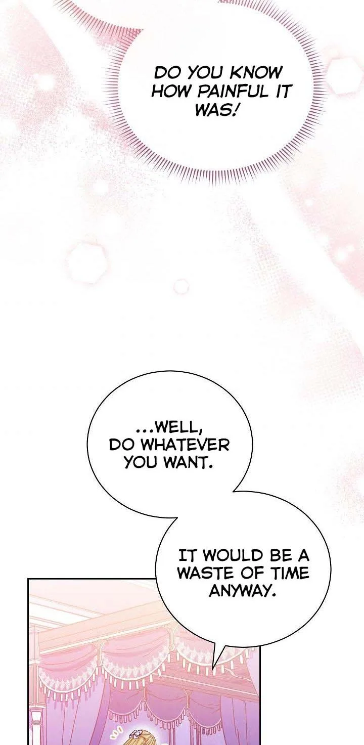 I Will Take Responsibility for the Welfare of the Male Lead Chapter 15 page 39
