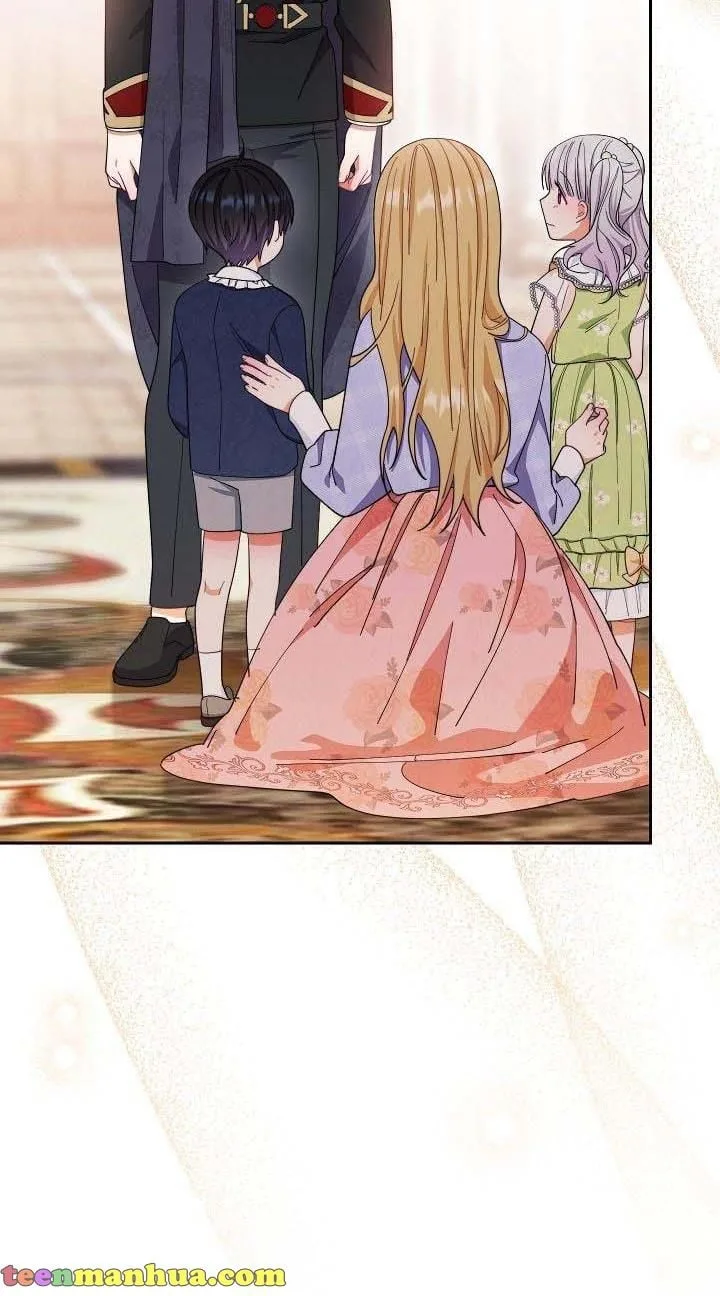 I Will Take Responsibility for the Welfare of the Male Lead Chapter 12 page 95