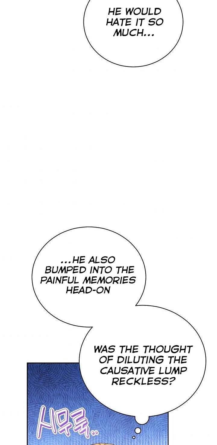 I Will Take Responsibility for the Welfare of the Male Lead Chapter 15 page 61