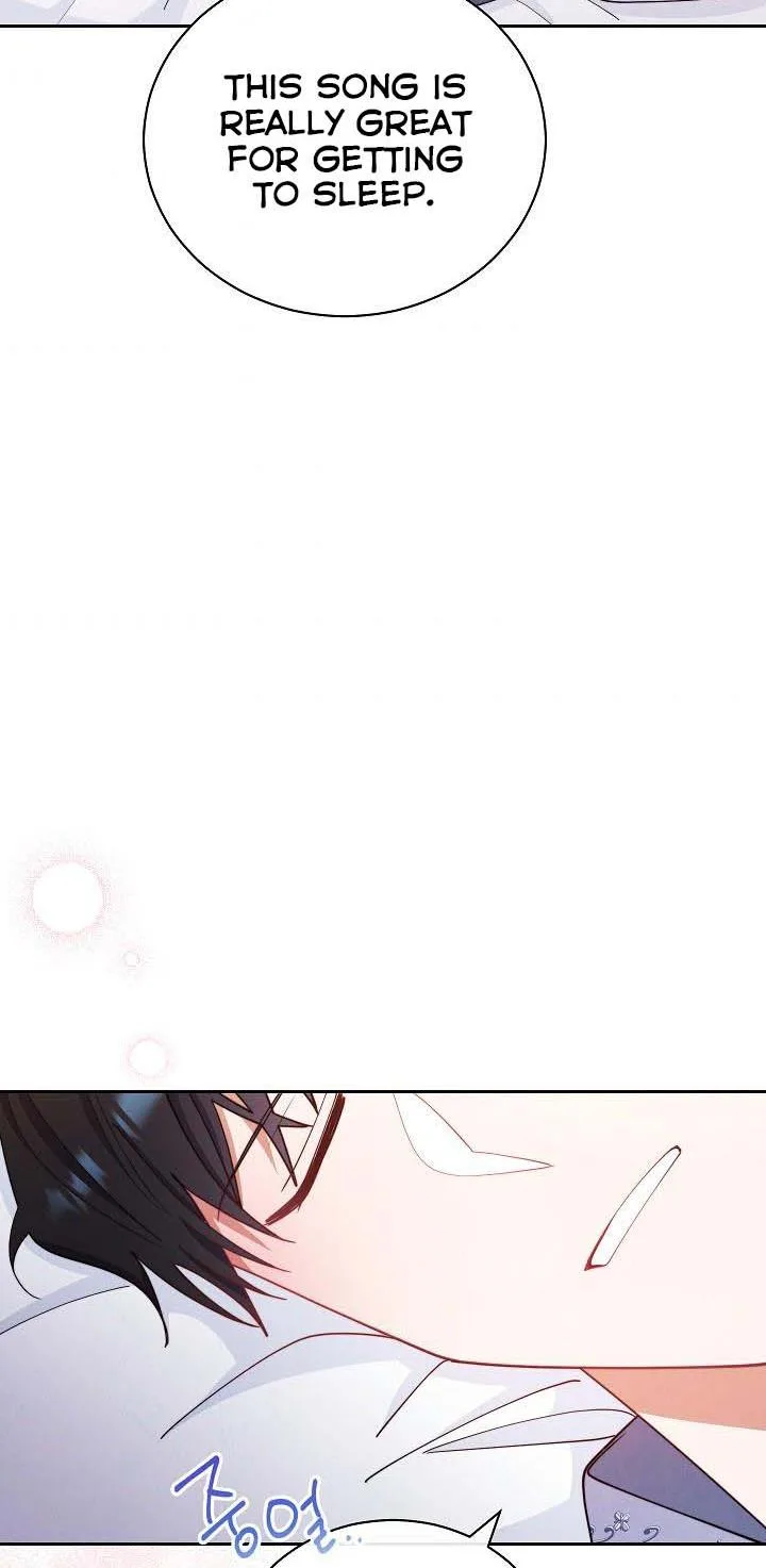 I Will Take Responsibility for the Welfare of the Male Lead Chapter 15 page 69
