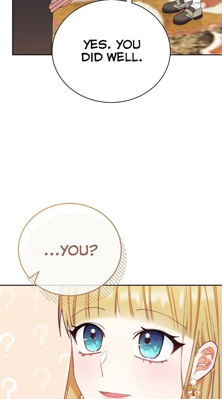 I Will Take Responsibility for the Welfare of the Male Lead Chapter 12 page 93