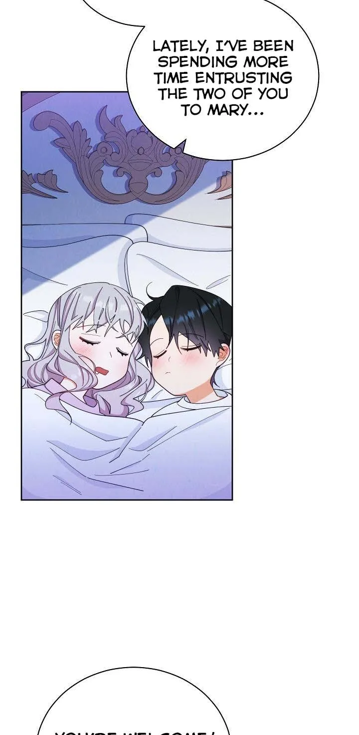 I Will Take Responsibility for the Welfare of the Male Lead Chapter 15 page 79