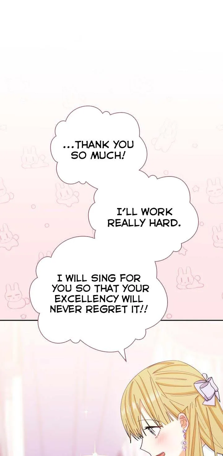 I Will Take Responsibility for the Welfare of the Male Lead Chapter 15 page 66